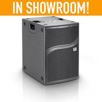 LD Systems DDQ SUB 212 Active Subwoofer