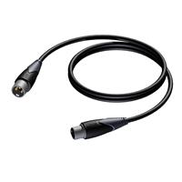 Procab CLA901 XLR Kabel 5 Meter