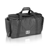 LD Systems STINGER MIX 6 G2 B 2 carrying bag for MIX 6 speakers (2x)