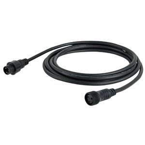 Showtec Power Extension kabel voor Cameleon / Carlow serie (3 meter)