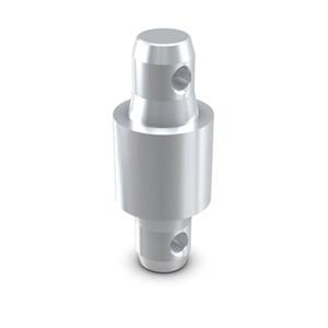 Showtec 50mm Truss spacer voor de GS30, GT30 en GQ30 serie