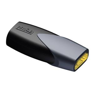 Procab CLP345 HDMI female naar HDMI female verloopadapter