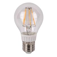 Showtec LED Bulb Clear WW E27 6 Watt (dimmable)