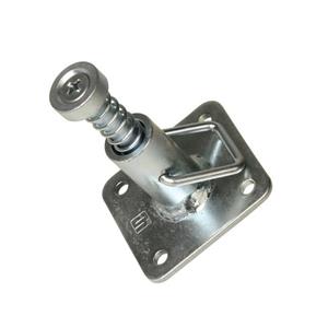 87988L Connector voor tafel montage systeem