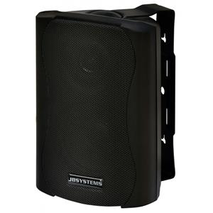 JB systems K-30 Black Minibox Passivlautsprecherset