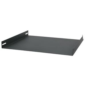 DAP Plateau voor een metalen 19" rack, 1 HE