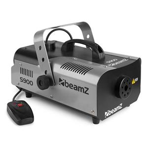 Beamz S900 rookmachine