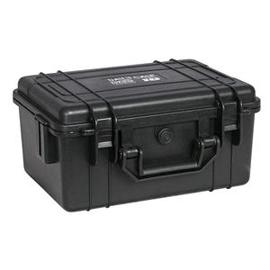 DAP Daily Case 10 Universal-Flightcase 311 x 210 x 150 mm