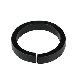 Truss beschermingsring zwart
