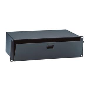 Adam Hall 19 inch Rackbox 2 HE