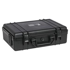 DAP Daily Case 9 Universal-Flightcase 365 x 247 x 105 mm