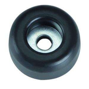 Adam Hall 4900 Rubber voetje 25x11mm