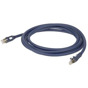 DAP FL-55 CAT 5 Kabel, 10 m