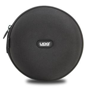 UDG Creator Headphone Hard Case Small Black