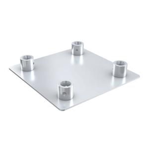 Showtec DQ22-BP truss baseplate