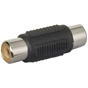 DAP FLA15 RCA naar RCA verloopater