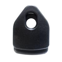 Showtec Holdon Mini Clip (Black)