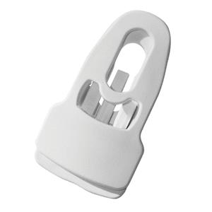 Showtec Holdon Midi Clip (White)