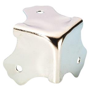 Adam Hall 4012 Platte hoek medium