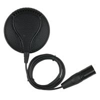 DAP CM-95 Boundary kick-drum microfoon