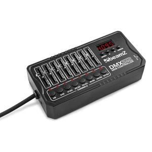 BeamZ DMX-512 Mini Controller