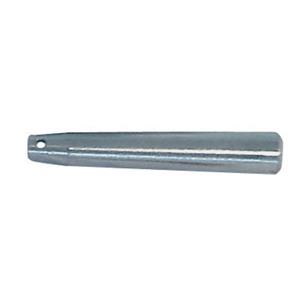 Conische pin voor  P/F/G truss