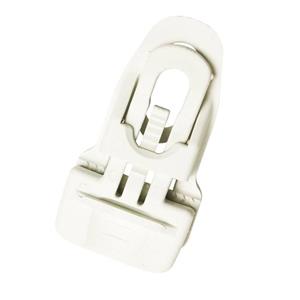 adamhall Adam Hall VMIDCWHI Holdon mini-clip, white