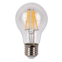 Showtec LED Bulb Clear WW E27 4 Watt (non-dimmable)