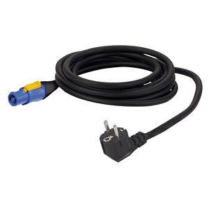 DAP Powercable, Netzkabel powerCON, 1,5 m