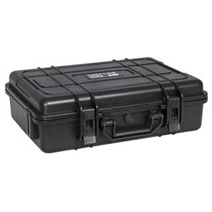 DAP Daily Case 16 Universal-Flightcase 435 x 305 x 123 mm