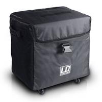 LD Systems DAVE 8 SUB BAG transport bag for subwoofer