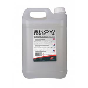 Snow Liquid sneeuwvloeistof 5L