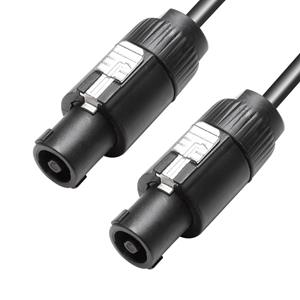 Luidsprekerkabel voor CURV500 8m