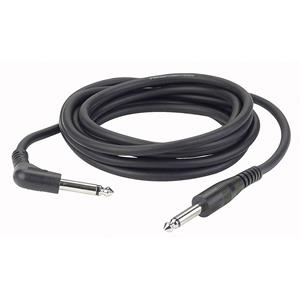FL10 Ongebalanceerde Jack-Jack instrumentkabel 3m