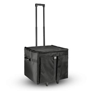 LD Systems CURV 500 SUB PC trolley voor subwoofer