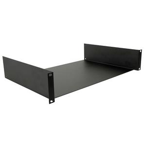DAP 19 inch plateau voor niet 19 inch apparatuur 2HE