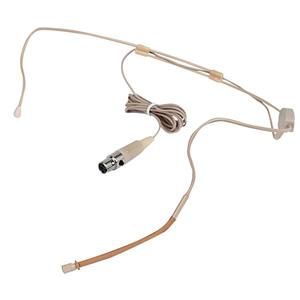 DAP EH-4 Headset microfoon