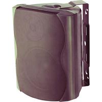 JB systems K-50 Black Minibox passive Lautsprecher (Paar)