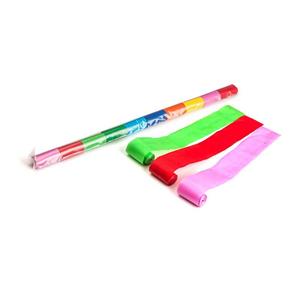 Magic FX Streamers 10m x 5cm Multicolour