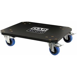 DAP Wheelboard voor rackcases