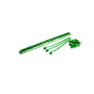 MagicFX Streamers 5m x 0.85cm lichtgroen