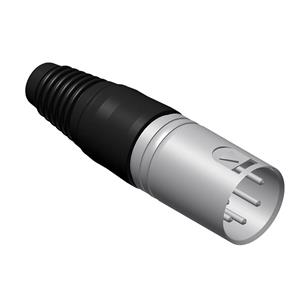 Procab VC5MX XLR-male Kabelstecker