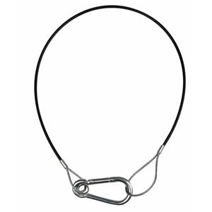 Showtec Safety 50cm 2/3mm