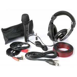 Skytec Fenton SH400 DJ Accessoire kit