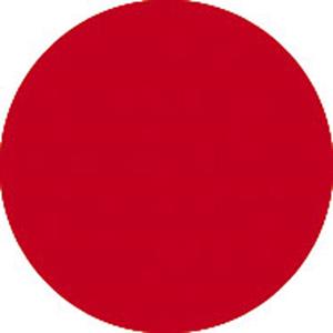 Showtec HT Filter vel nr. 024 scarlet red