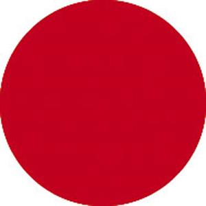 Showtec HT Filter vel nr. 024 scarlet red