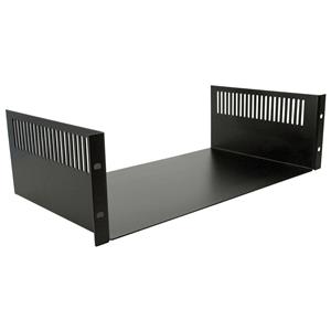 DAP 19 inch plateau voor niet 19 inch apparatuur 3HE