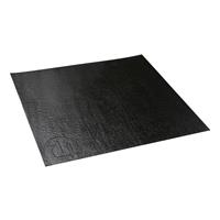 Adam Hall 87INLAY anti-slip mat for rack drawer, 19-inch