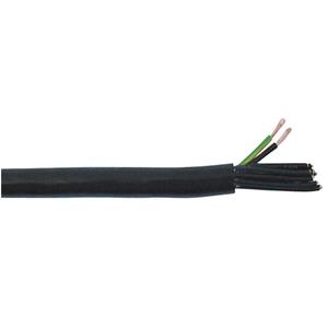 DAP P1415 Power multikabel 14 x 1,5mm2 per meter