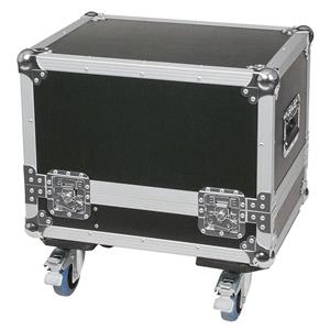 DAP Flightcase voor 2 M10 monitoren